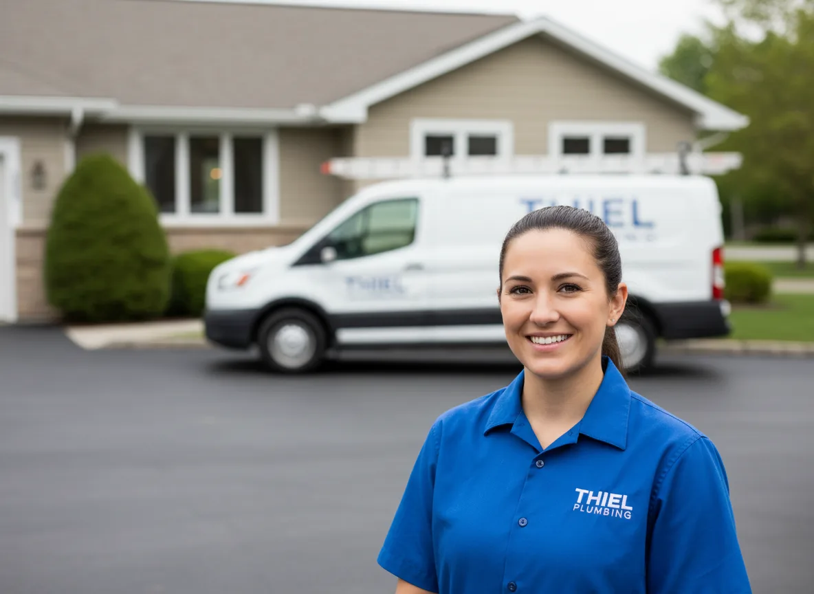 Plumber Triadelphia, WV FAQs